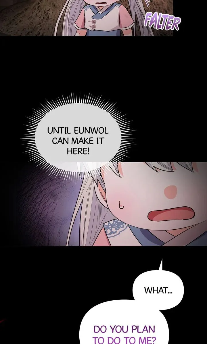 I Become the Tiger’s Daughter Kainu Manga Chapter 45 Page 103