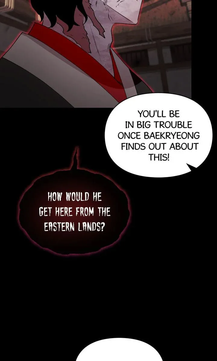 I Become the Tiger’s Daughter Kainu Manga Chapter 45 Page 106