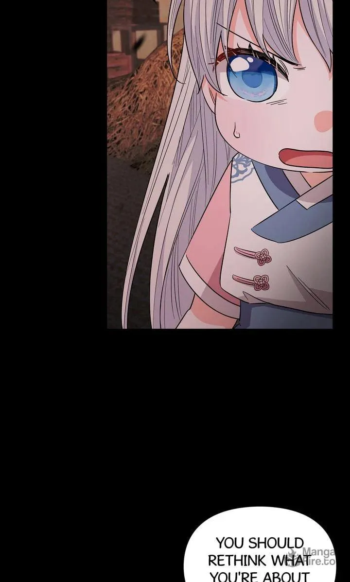 I Become the Tiger’s Daughter Kainu Manga Chapter 45 Page 108