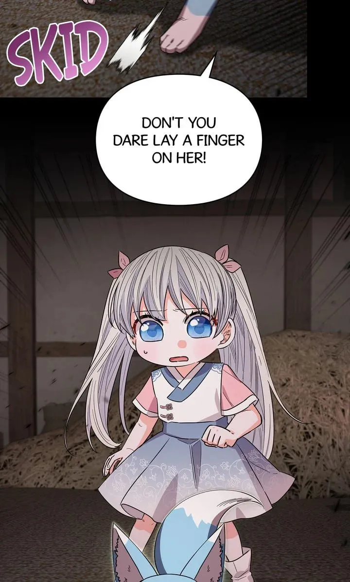 I Become the Tiger’s Daughter Kainu Manga Chapter 45 Page 119