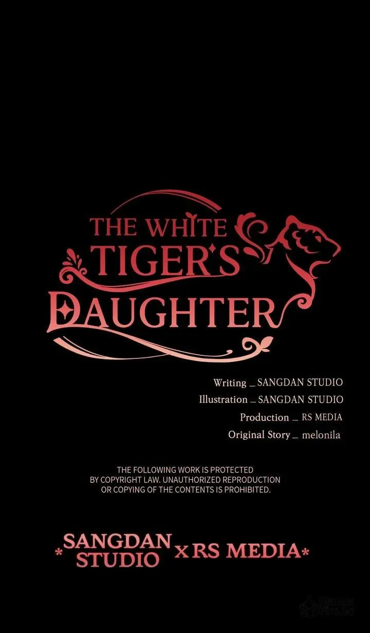 I Become the Tiger’s Daughter Kainu Manga Chapter 45 Page 125