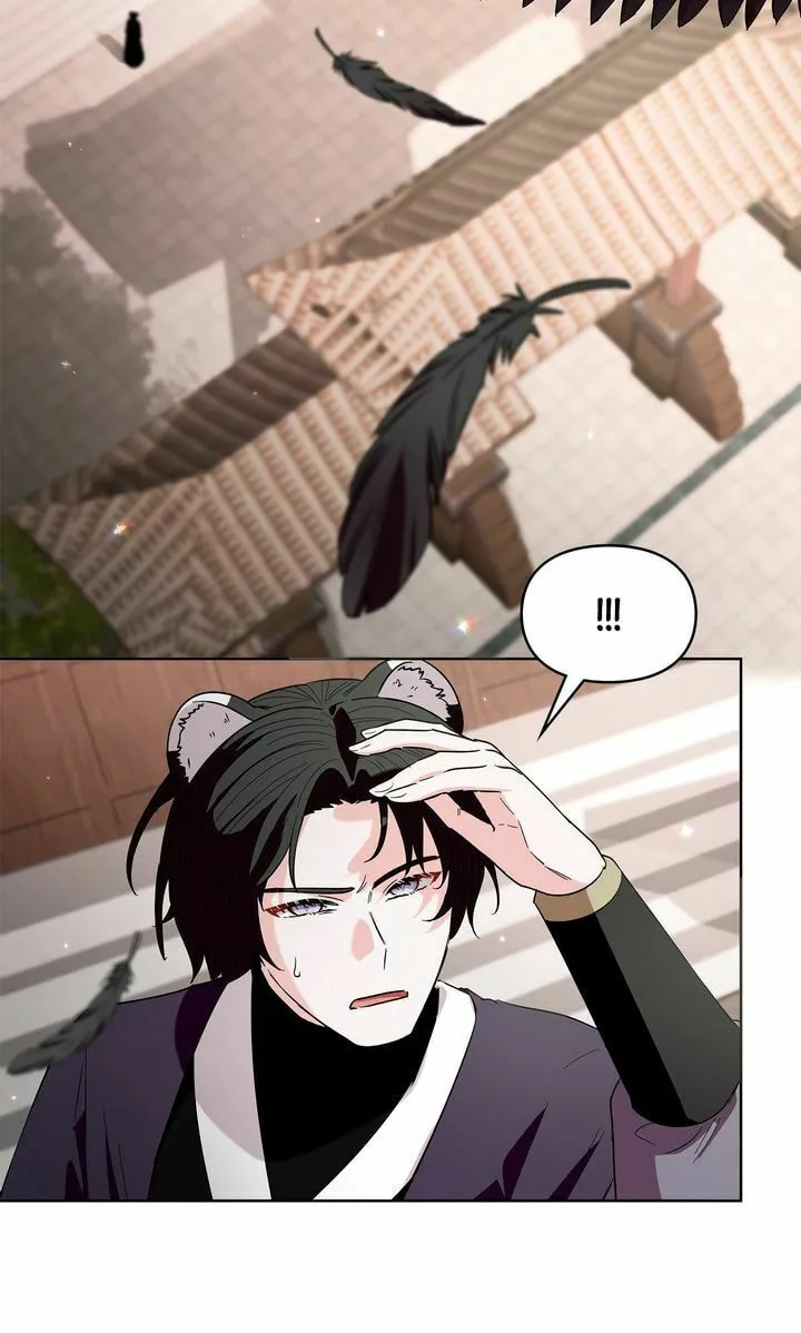 I Become the Tiger’s Daughter Kainu Manga Chapter 44 Page 53