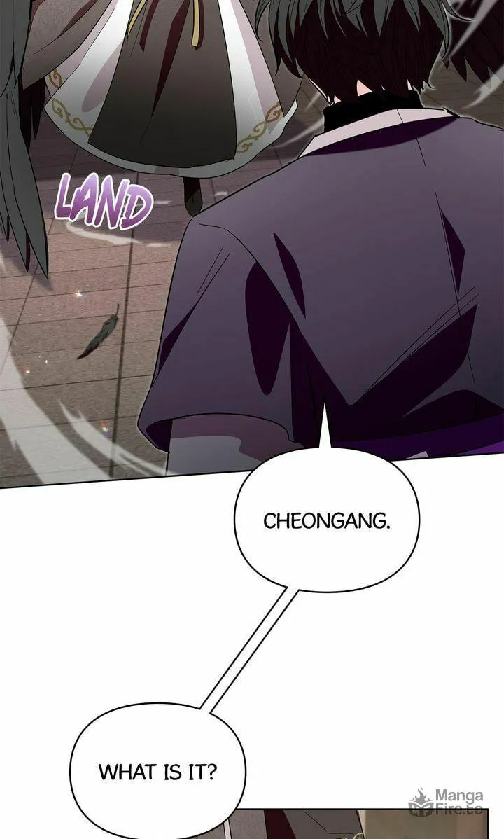 I Become the Tiger’s Daughter Kainu Manga Chapter 44 Page 55