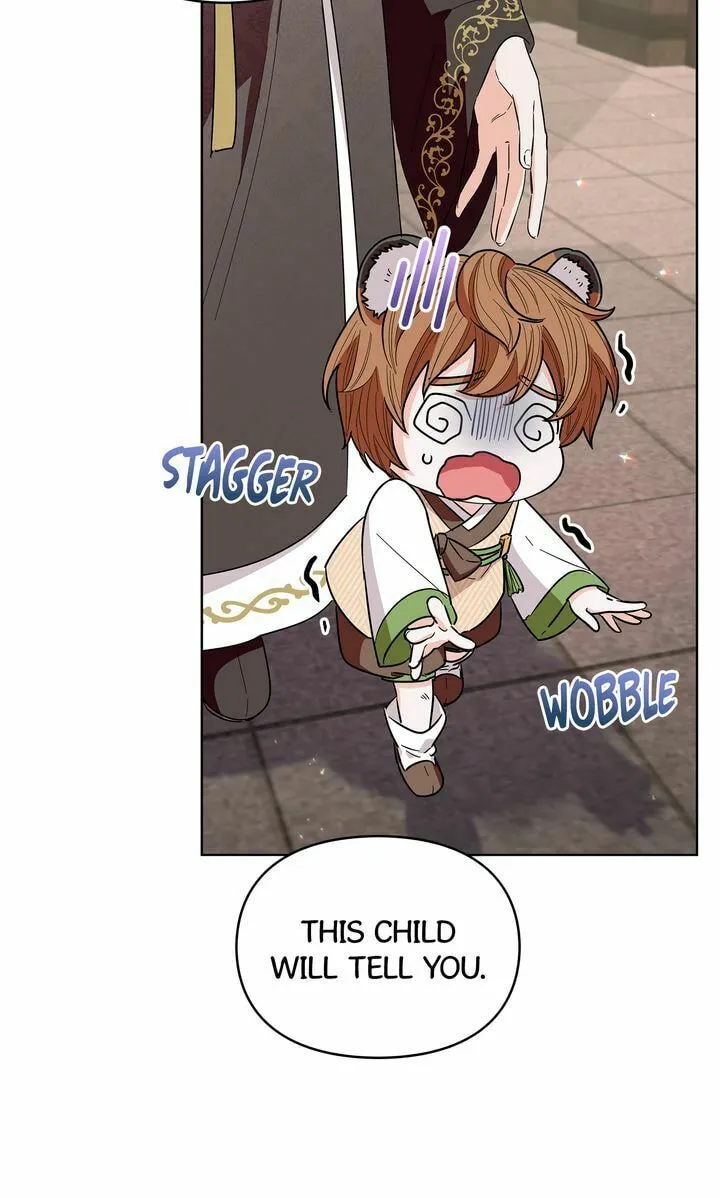 I Become the Tiger’s Daughter Kainu Manga Chapter 44 Page 56