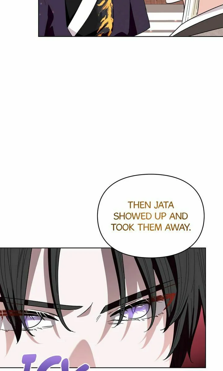 I Become the Tiger’s Daughter Kainu Manga Chapter 44 Page 59