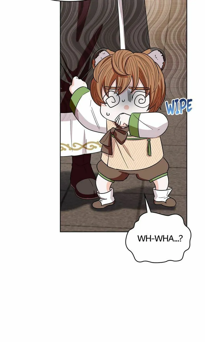 I Become the Tiger’s Daughter Kainu Manga Chapter 44 Page 61