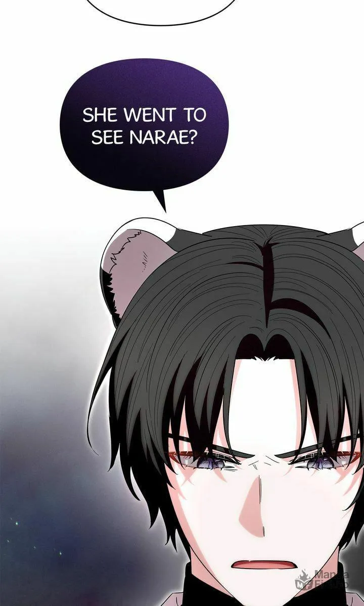 I Become the Tiger’s Daughter Kainu Manga Chapter 44 Page 63