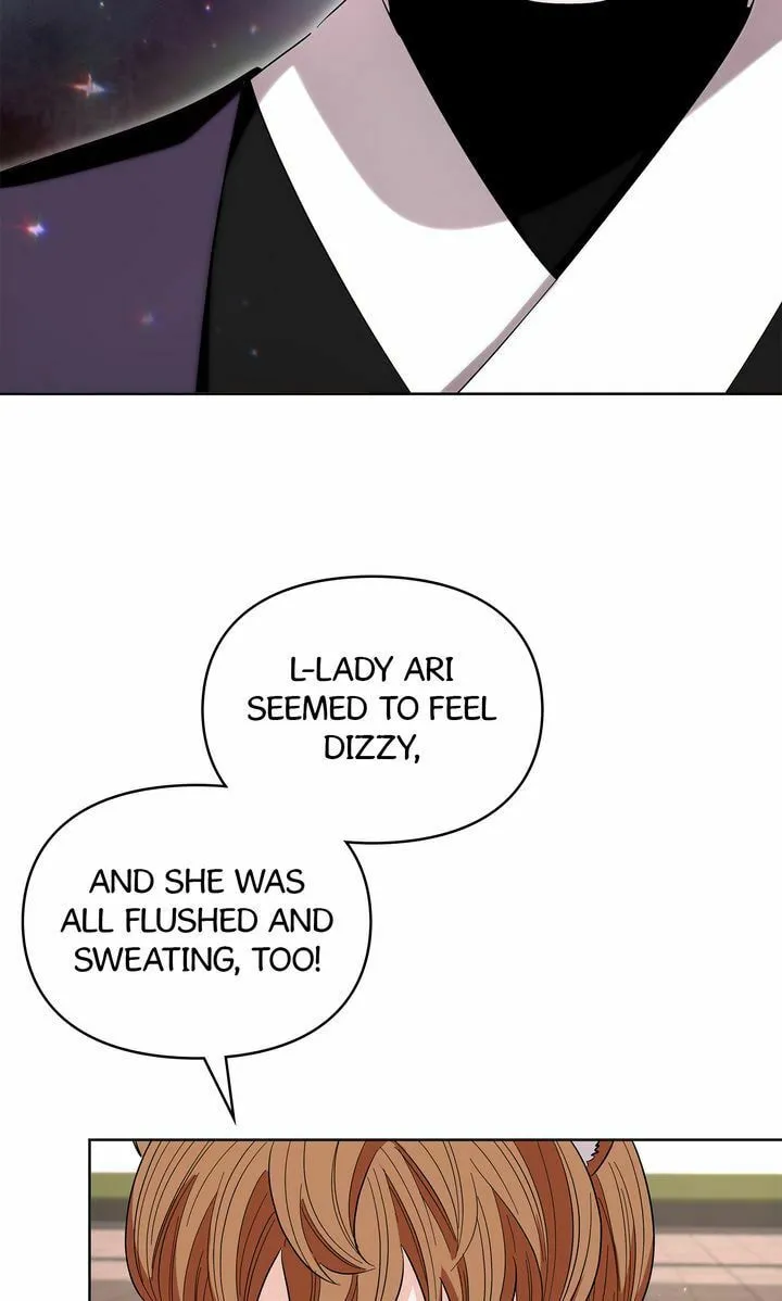 I Become the Tiger’s Daughter Kainu Manga Chapter 44 Page 64