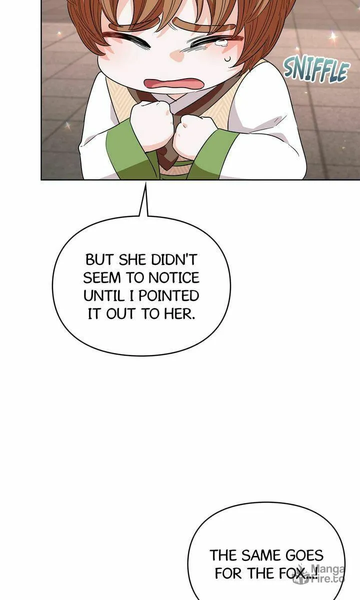 I Become the Tiger’s Daughter Kainu Manga Chapter 44 Page 65