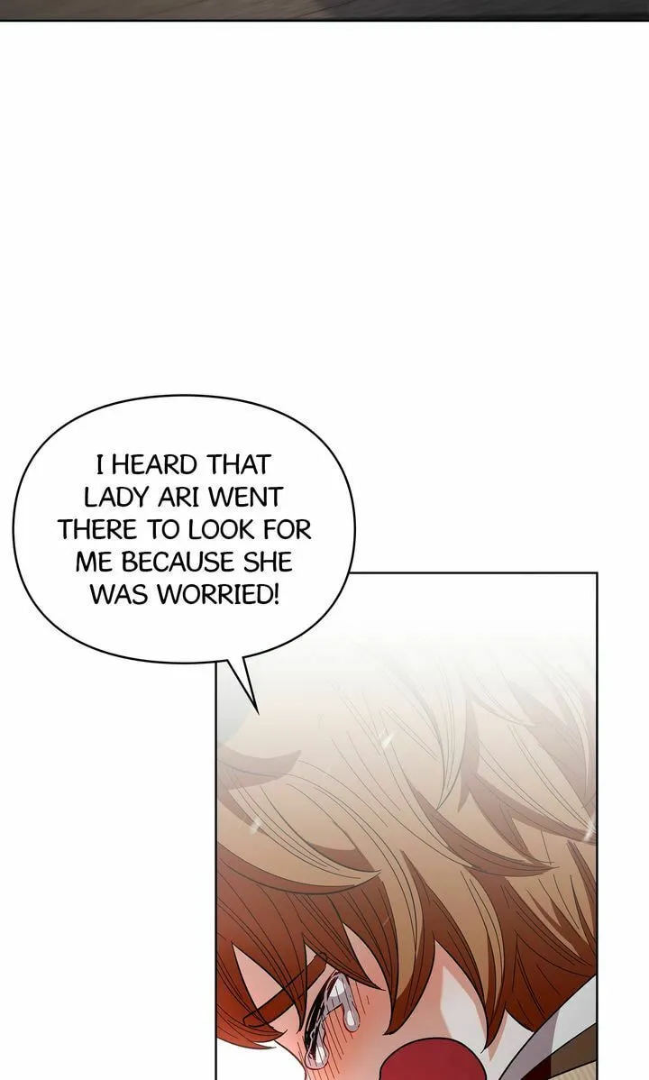 I Become the Tiger’s Daughter Kainu Manga Chapter 44 Page 68