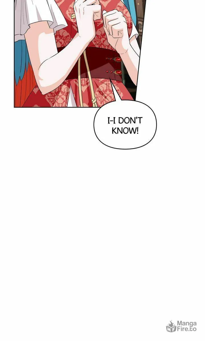 I Become the Tiger’s Daughter Kainu Manga Chapter 44 Page 105