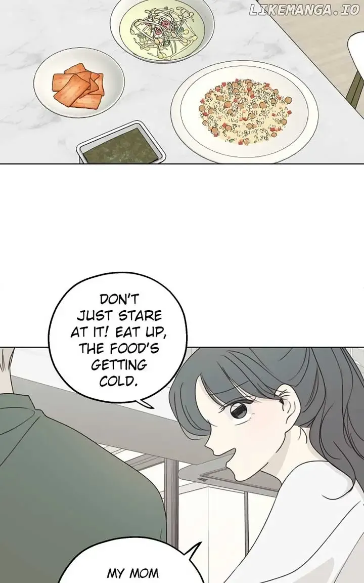 The Password Is 002! Kainu Manga Chapter 23 Page 48