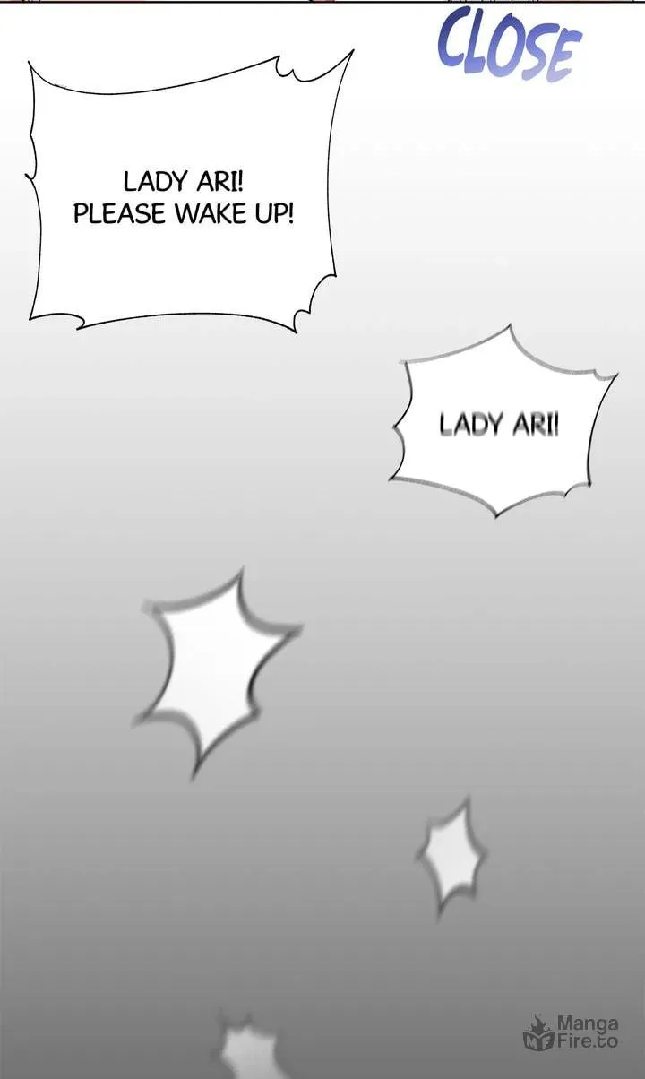 I Become the Tiger’s Daughter Kainu Manga Chapter 43 Page 100