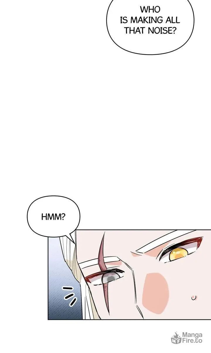 I Become the Tiger’s Daughter Kainu Manga Chapter 43 Page 108