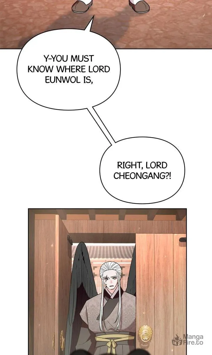 I Become the Tiger’s Daughter Kainu Manga Chapter 43 Page 110