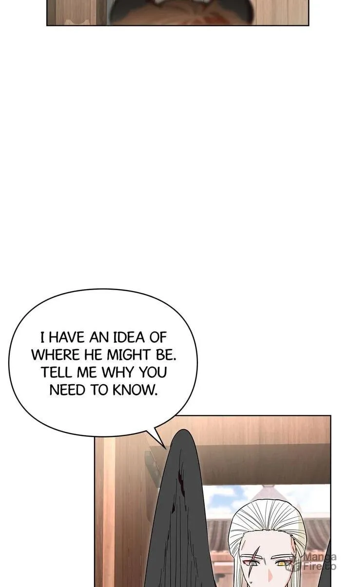 I Become the Tiger’s Daughter Kainu Manga Chapter 43 Page 111