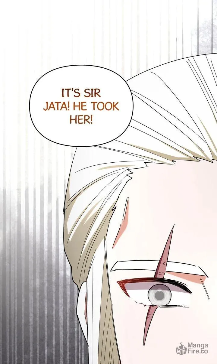 I Become the Tiger’s Daughter Kainu Manga Chapter 43 Page 114