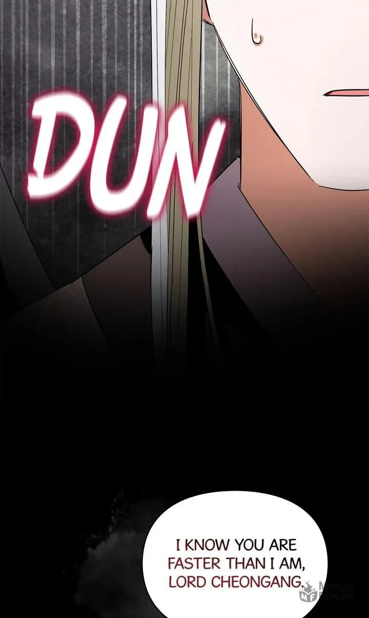 I Become the Tiger’s Daughter Kainu Manga Chapter 43 Page 115