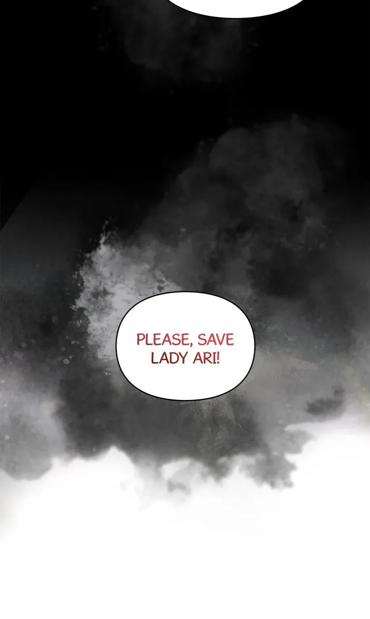 I Become the Tiger’s Daughter Kainu Manga Chapter 43 Page 116