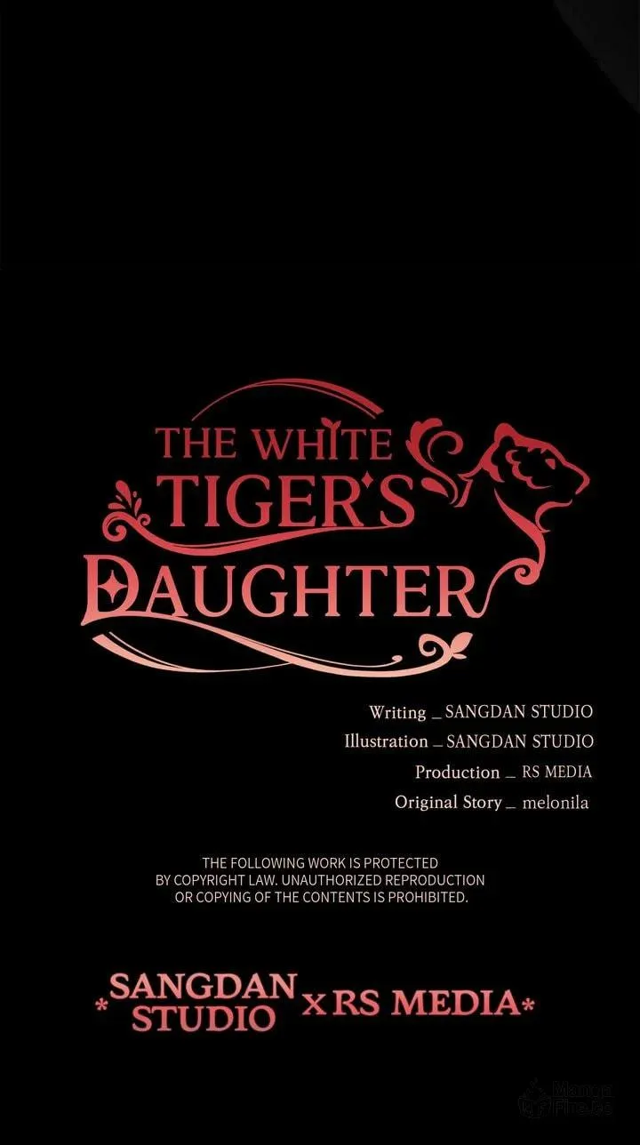 I Become the Tiger’s Daughter Kainu Manga Chapter 43 Page 120