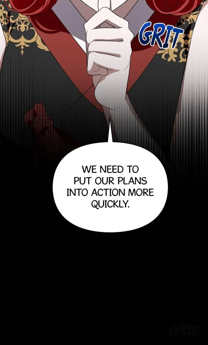 I Become the Tiger’s Daughter Kainu Manga Chapter 42 Page 3