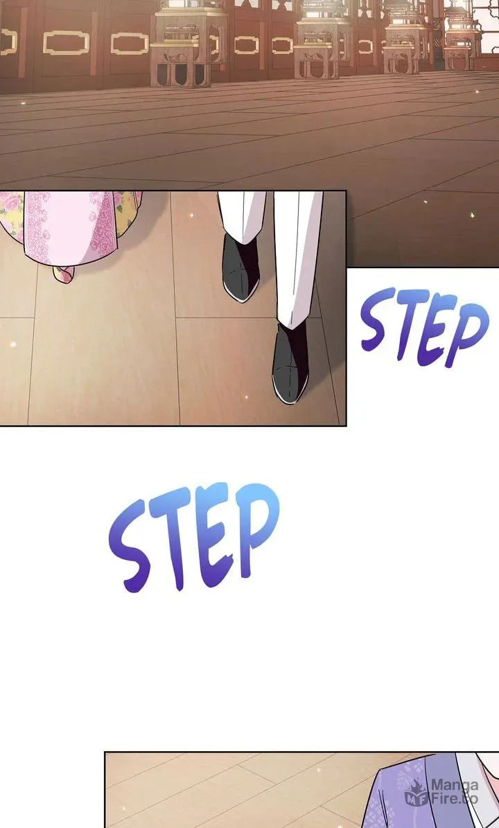 I Become the Tiger’s Daughter Kainu Manga Chapter 42 Page 6