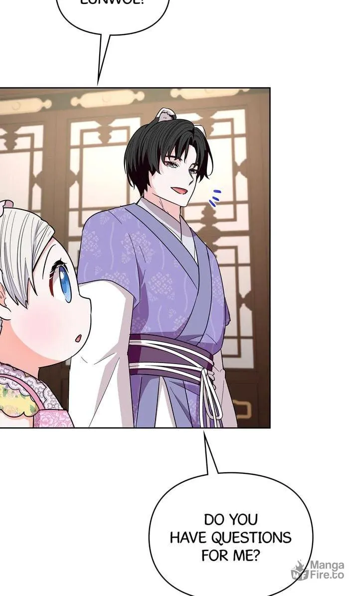 I Become the Tiger’s Daughter Kainu Manga Chapter 42 Page 9