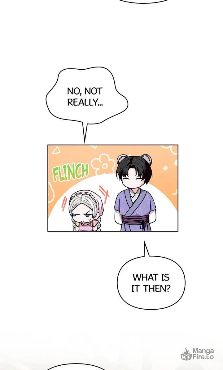 I Become the Tiger’s Daughter Kainu Manga Chapter 42 Page 10