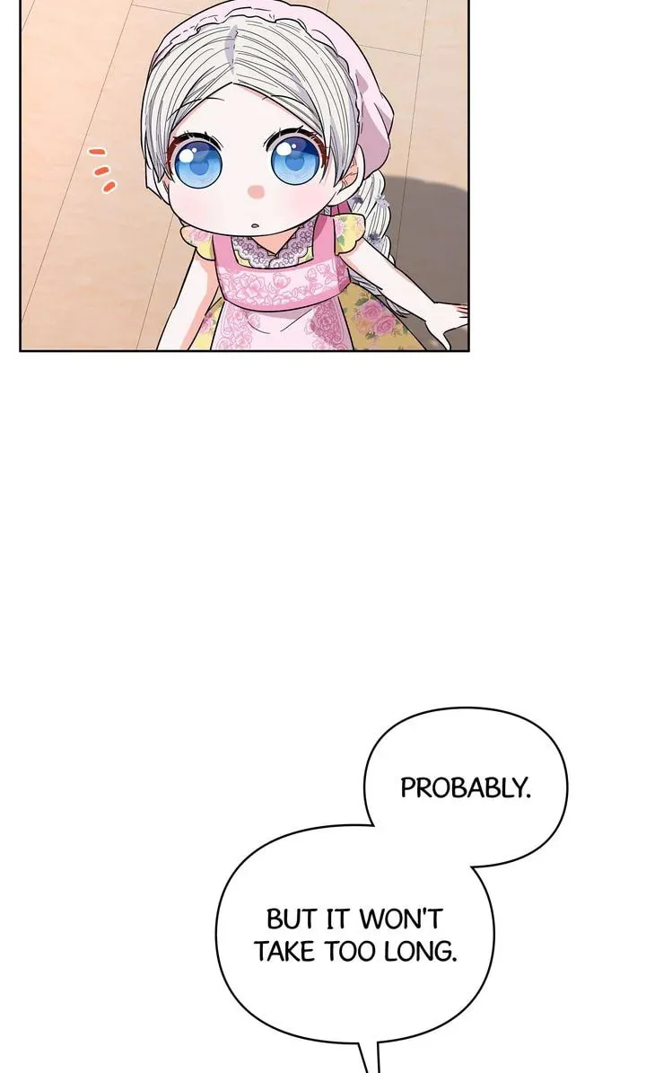 I Become the Tiger’s Daughter Kainu Manga Chapter 42 Page 13