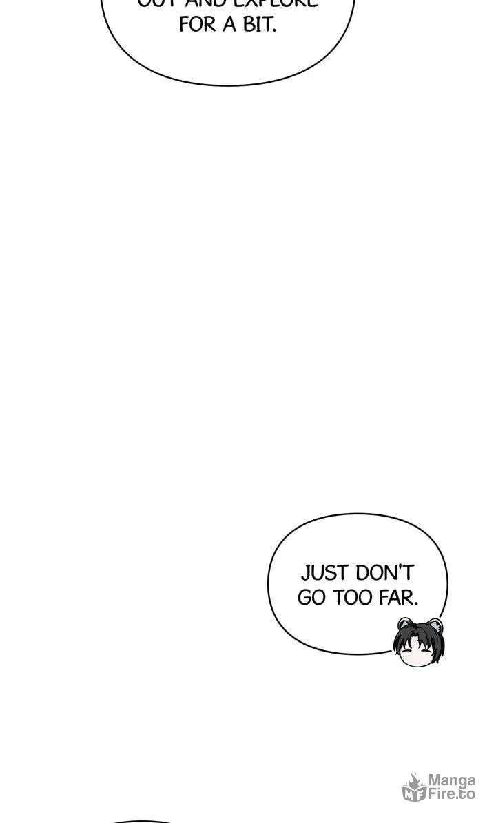 I Become the Tiger’s Daughter Kainu Manga Chapter 42 Page 15