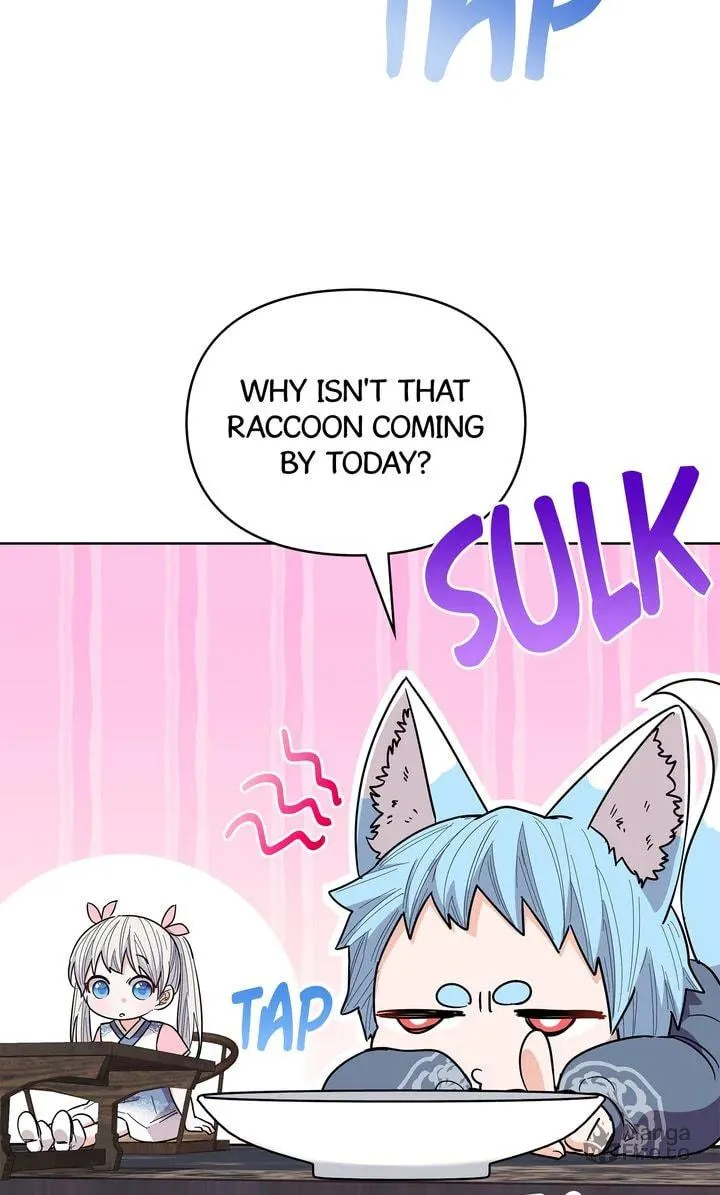 I Become the Tiger’s Daughter Kainu Manga Chapter 42 Page 21
