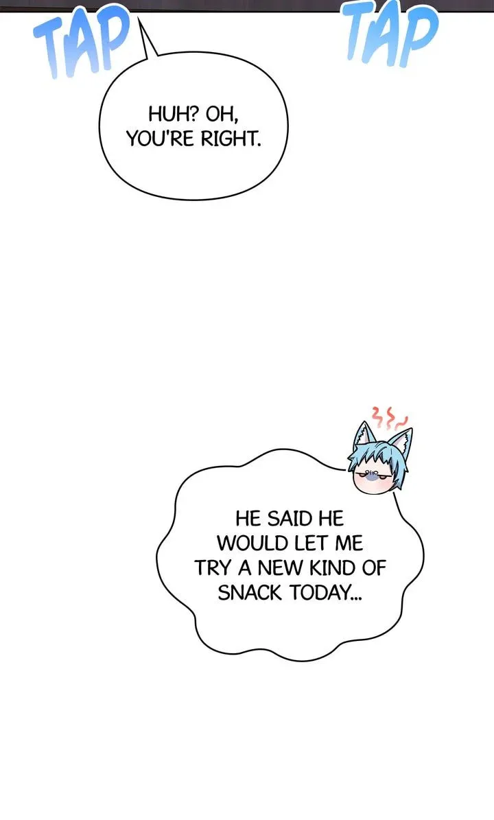 I Become the Tiger’s Daughter Kainu Manga Chapter 42 Page 22