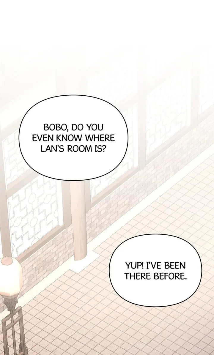 I Become the Tiger’s Daughter Kainu Manga Chapter 42 Page 28