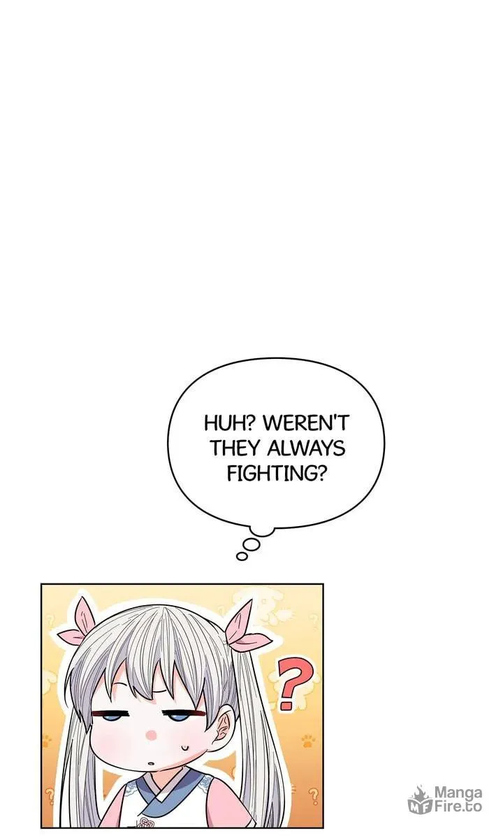 I Become the Tiger’s Daughter Kainu Manga Chapter 42 Page 30