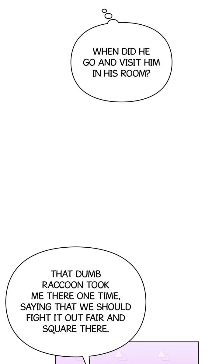 I Become the Tiger’s Daughter Kainu Manga Chapter 42 Page 31