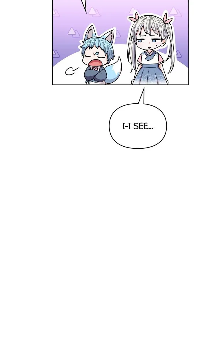I Become the Tiger’s Daughter Kainu Manga Chapter 42 Page 32