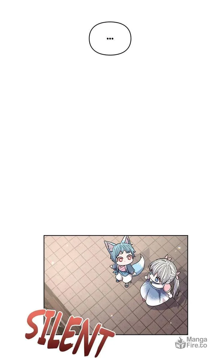 I Become the Tiger’s Daughter Kainu Manga Chapter 42 Page 35