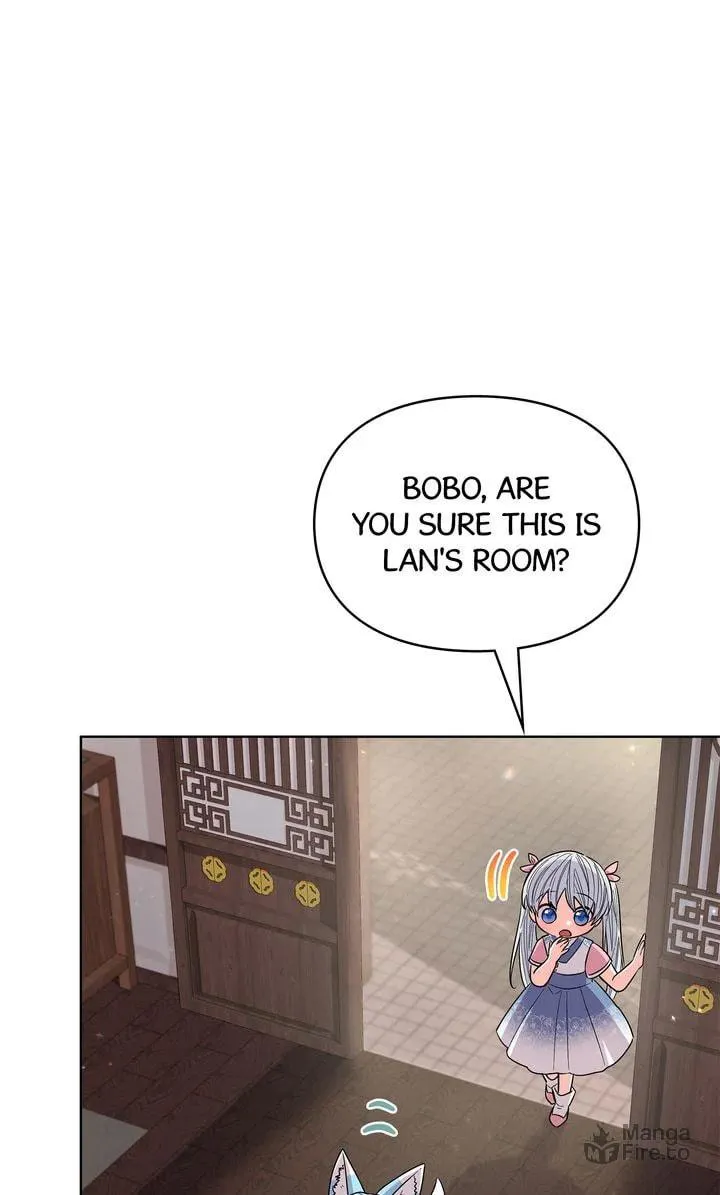 I Become the Tiger’s Daughter Kainu Manga Chapter 42 Page 39