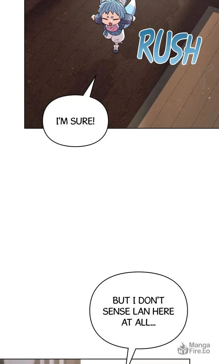 I Become the Tiger’s Daughter Kainu Manga Chapter 42 Page 40