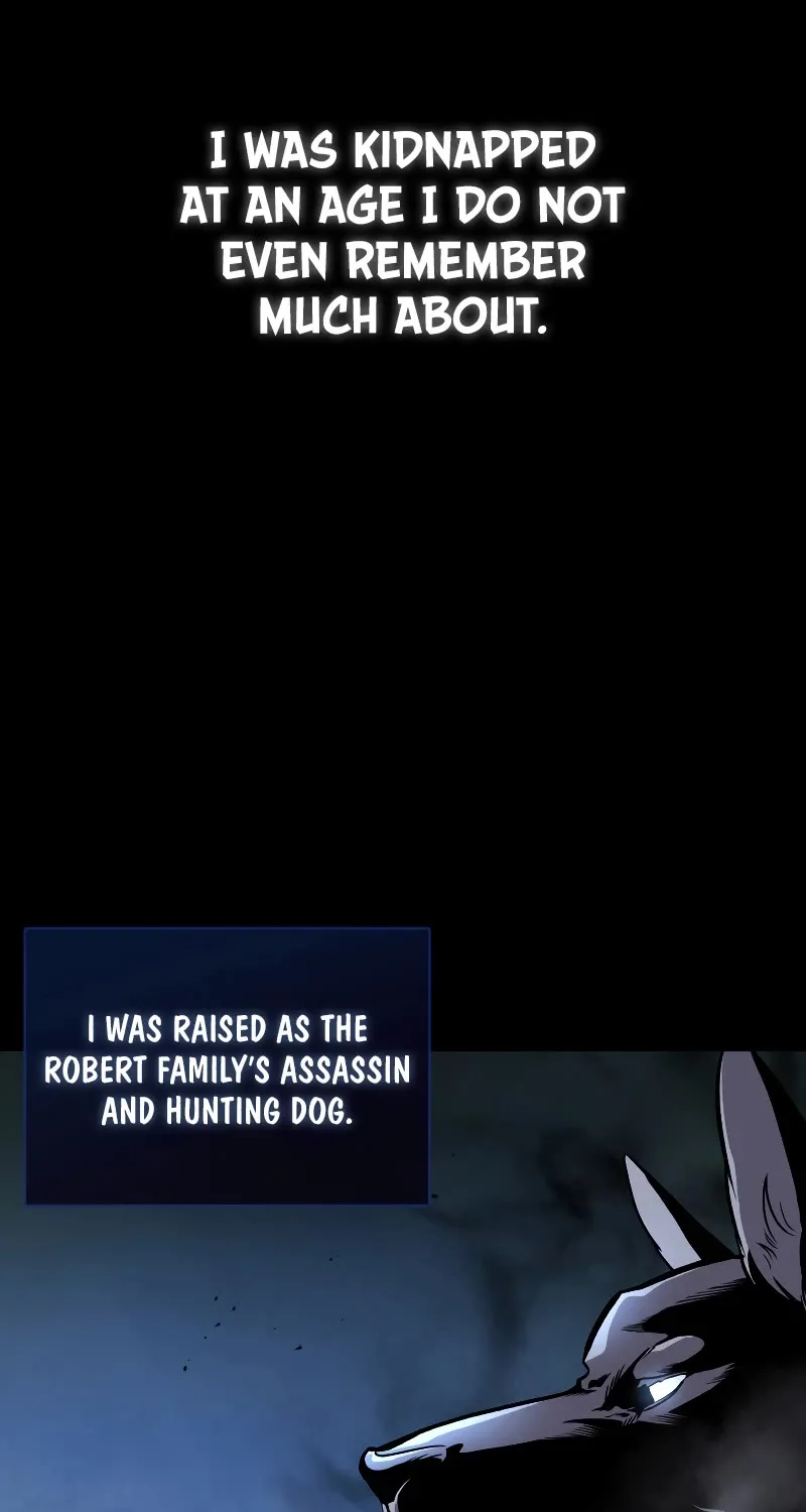 The Reincarnated Assassin Is A Genius Swordsman Kainu Manga Chapter 1 Page 50