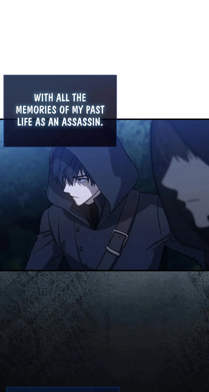 The Reincarnated Assassin Is A Genius Swordsman Kainu Manga Chapter 1 Page 107