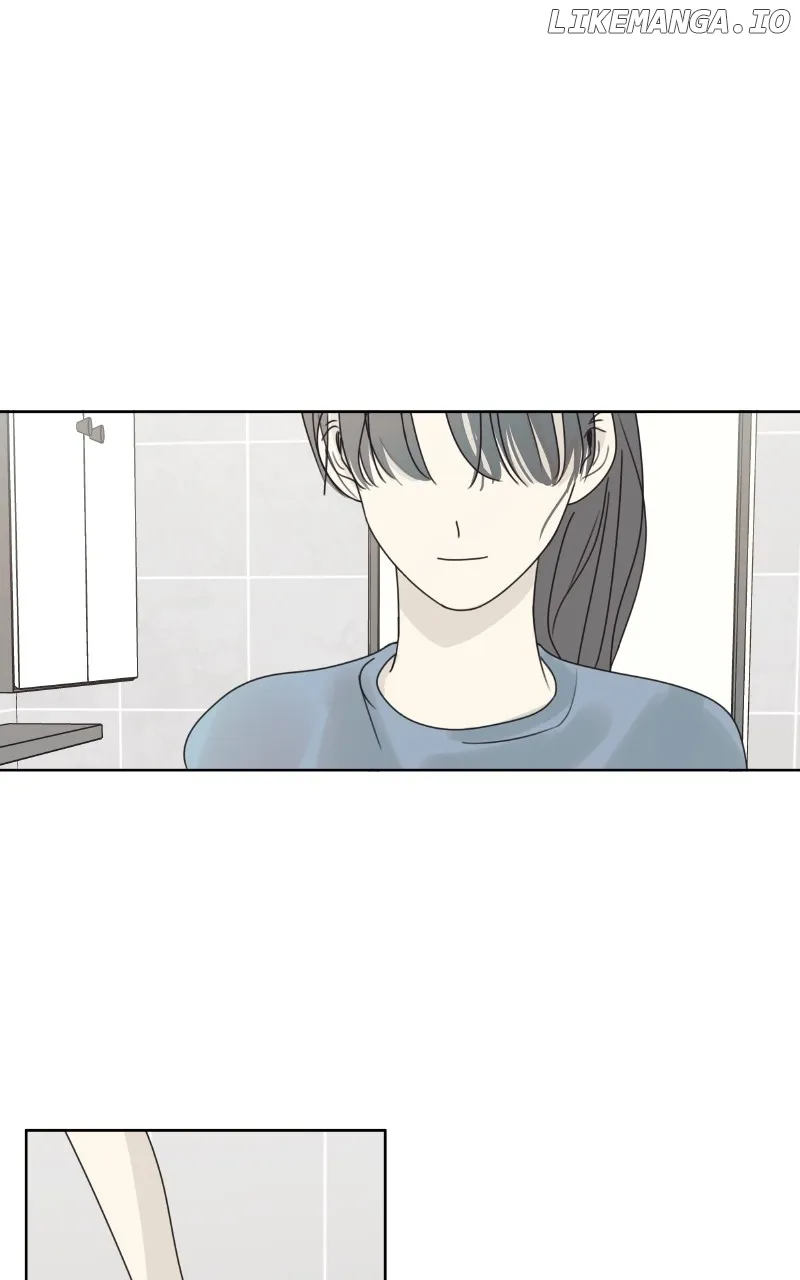 The Password Is 002! Kainu Manga Chapter 21 Page 64