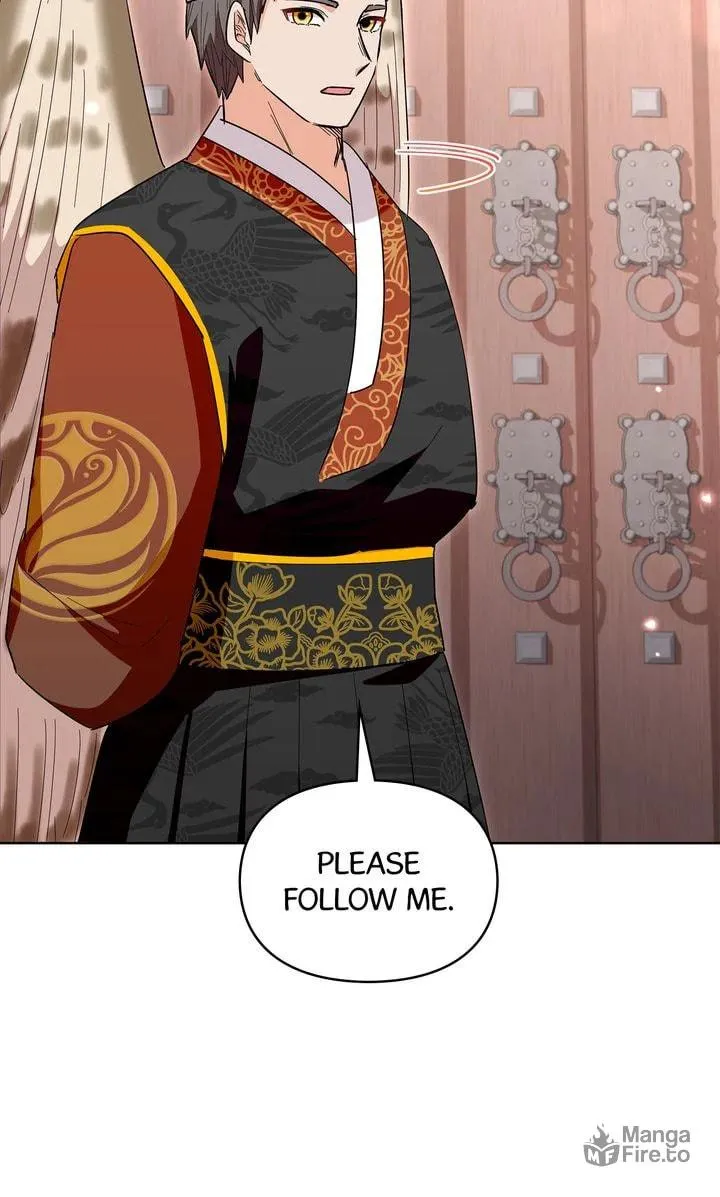 I Become the Tiger’s Daughter Kainu Manga Chapter 41 Page 6