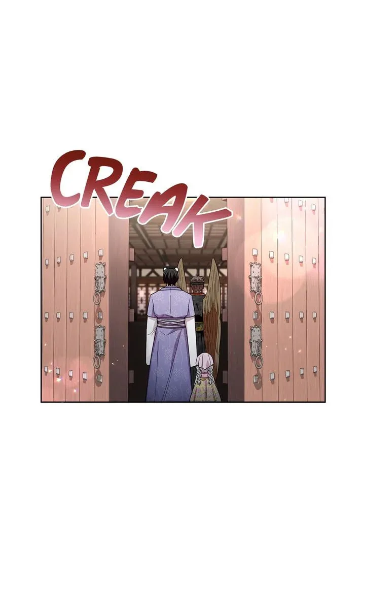 I Become the Tiger’s Daughter Kainu Manga Chapter 41 Page 7