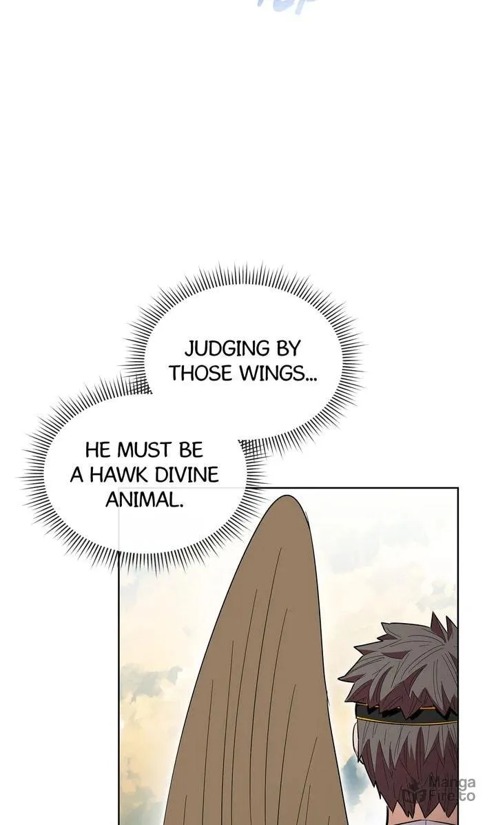 I Become the Tiger’s Daughter Kainu Manga Chapter 41 Page 10