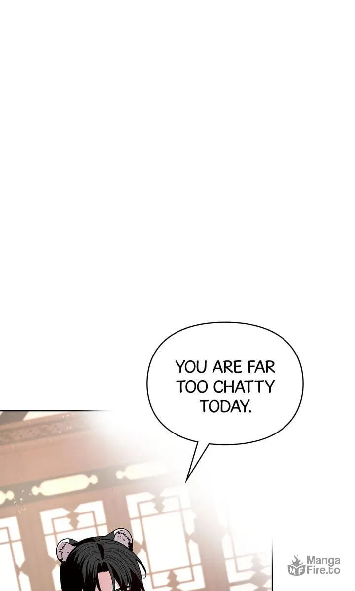 I Become the Tiger’s Daughter Kainu Manga Chapter 41 Page 15