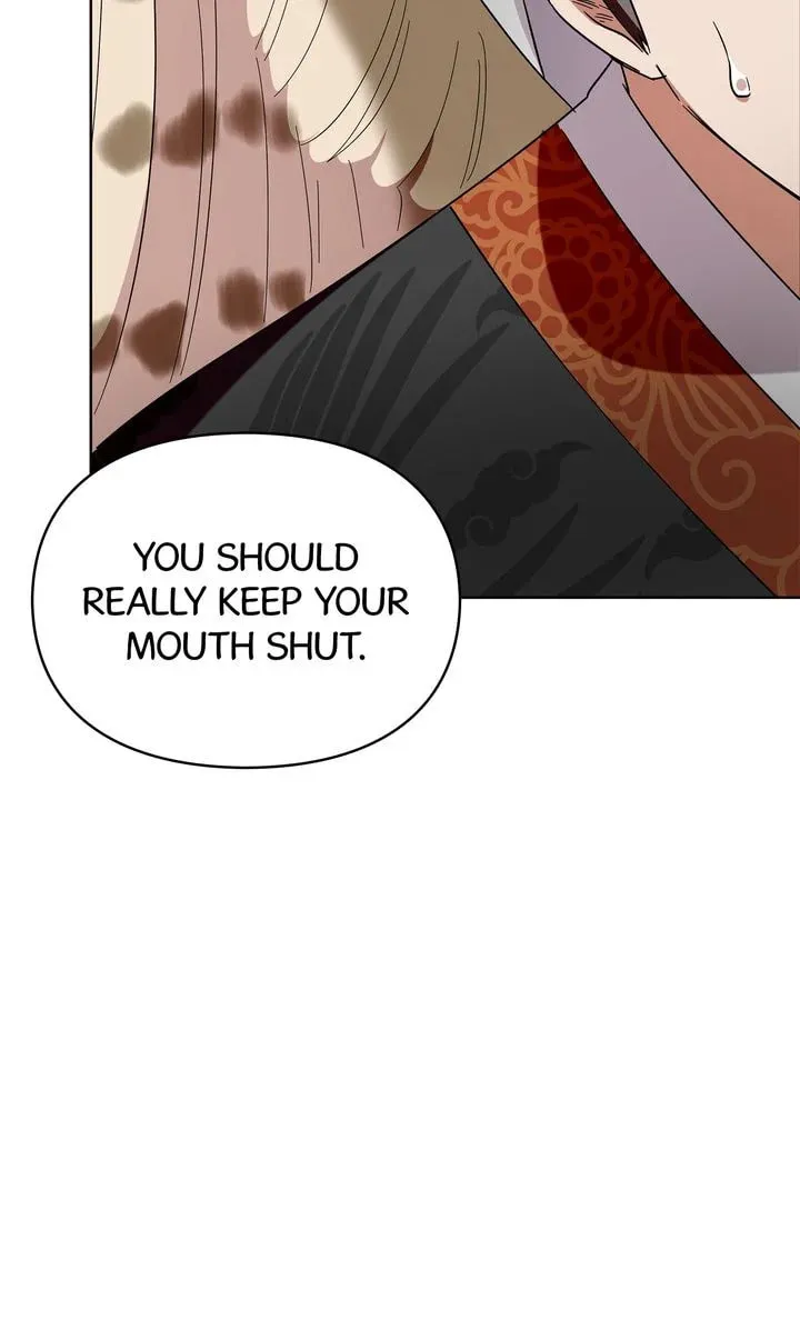 I Become the Tiger’s Daughter Kainu Manga Chapter 41 Page 17