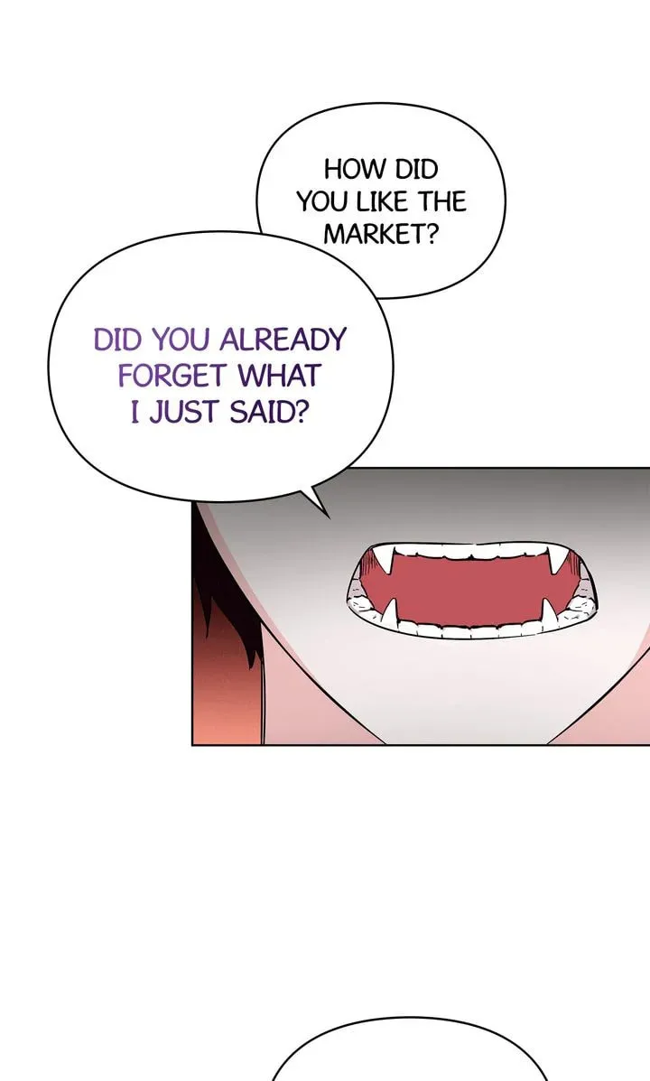 I Become the Tiger’s Daughter Kainu Manga Chapter 41 Page 22