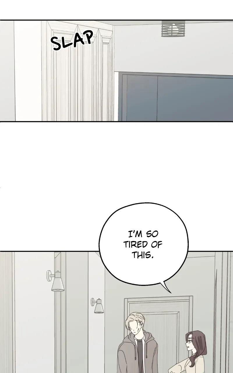 The Password Is 002! Kainu Manga Chapter 20 Page 15