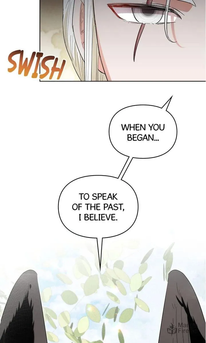I Become the Tiger’s Daughter Kainu Manga Chapter 40 Page 3